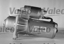 VALEO 438169 Starter